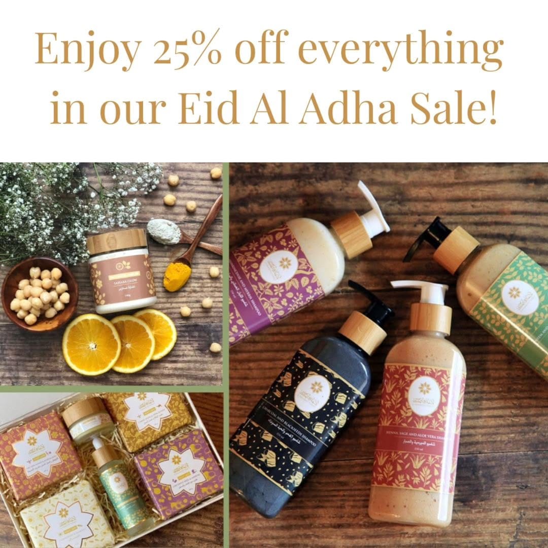 Post 6 by L’Araboutique® on Instagram (image)