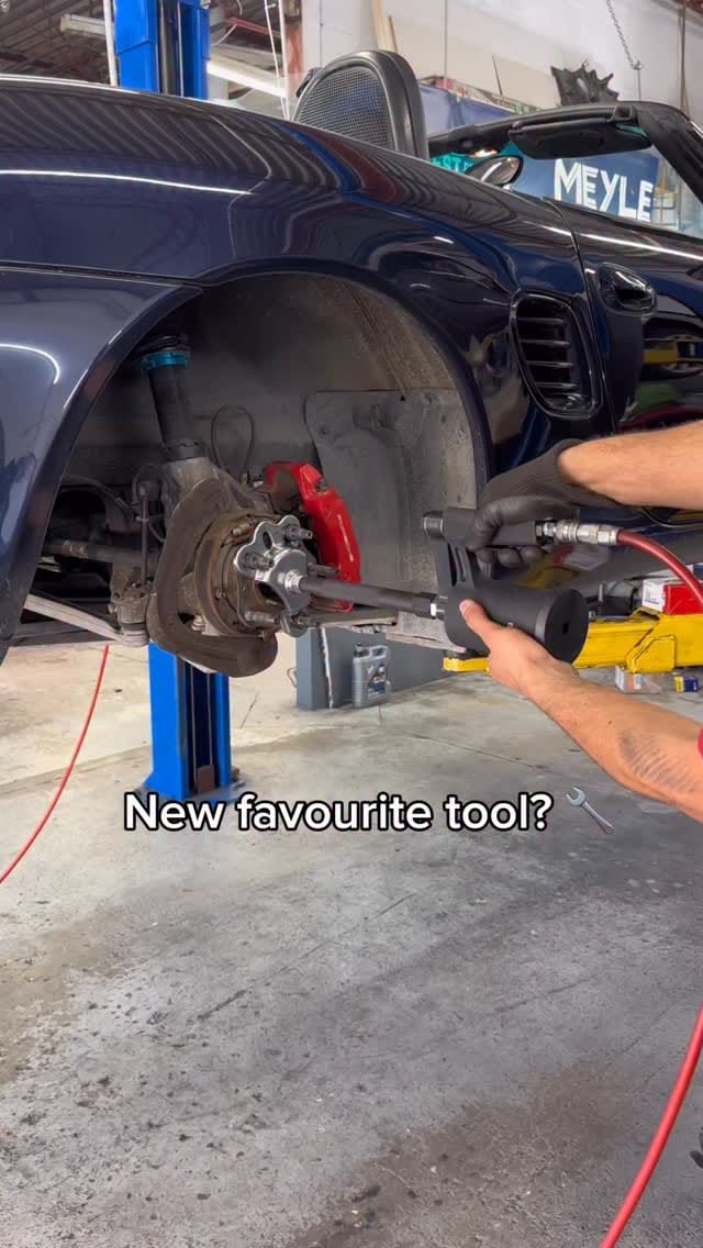 Post 8 by Vulcan Motor Works Inc. on Instagram (video)
