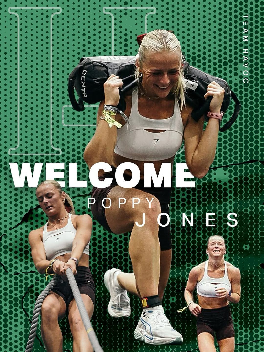 Post 6 by Poppy Jones on Instagram (image)