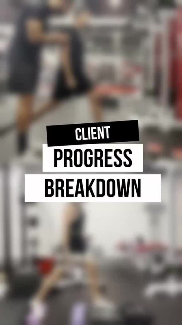 Post 7 by Ultimate Performance London on Instagram (video)
