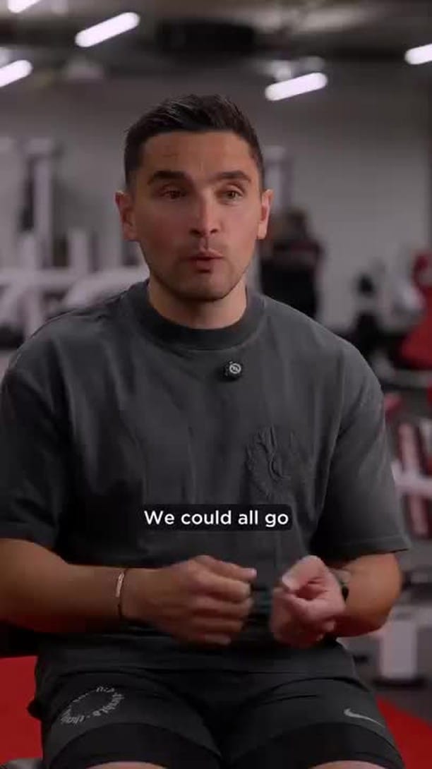 Post 9 by Ultimate Performance London on Instagram (video)