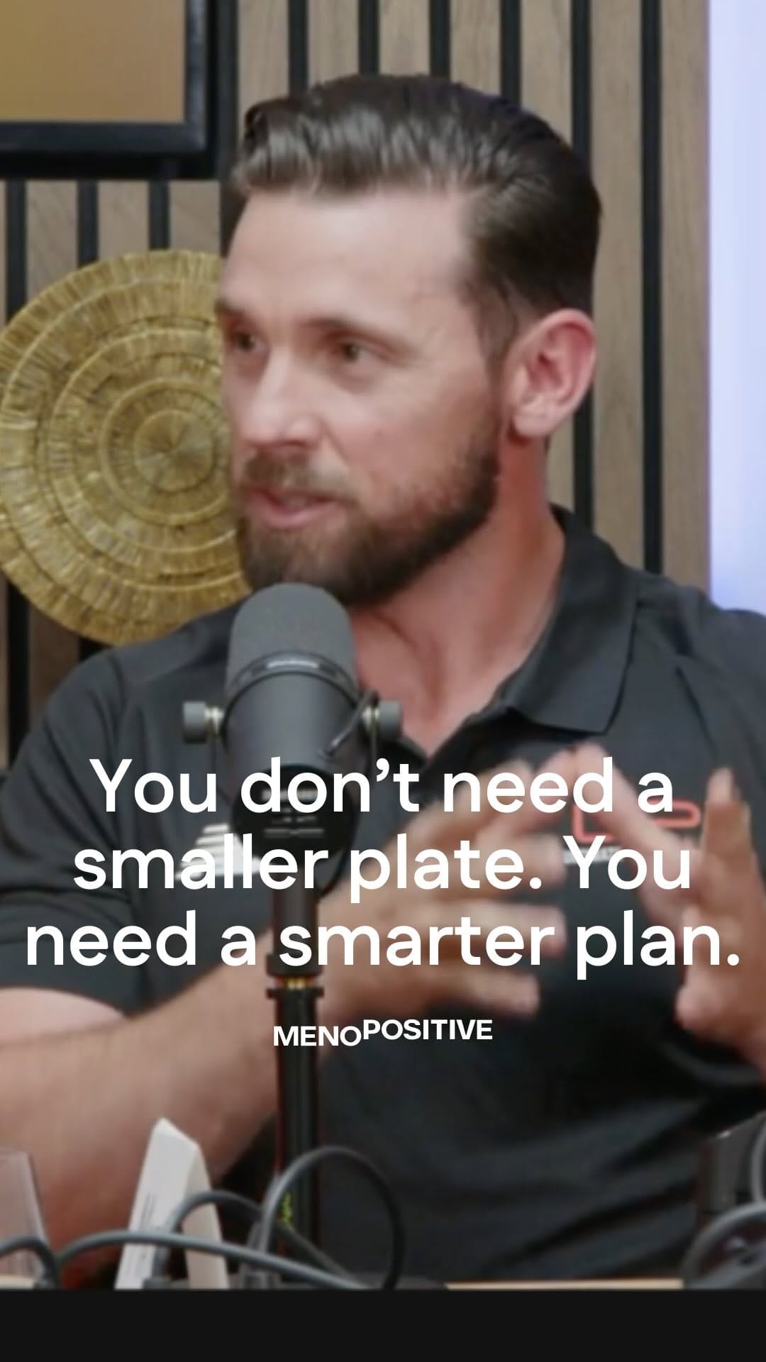 Post 5 by Ultimate Performance London on Instagram (video)