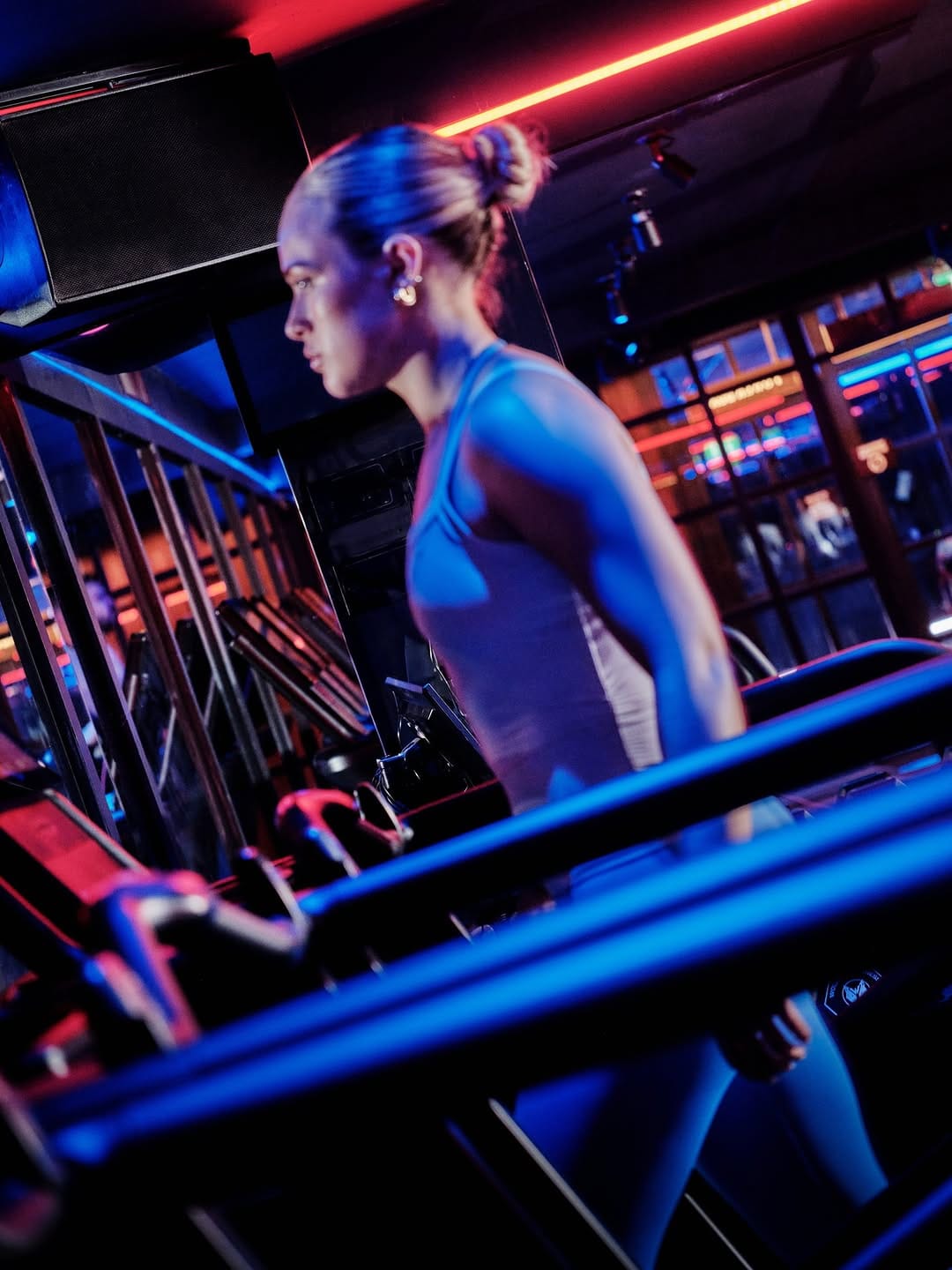 Post 2 by POWER Gym on Instagram (image)