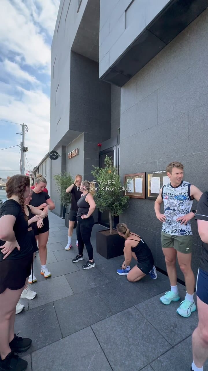 Post 8 by POWER Gym on Instagram (video)