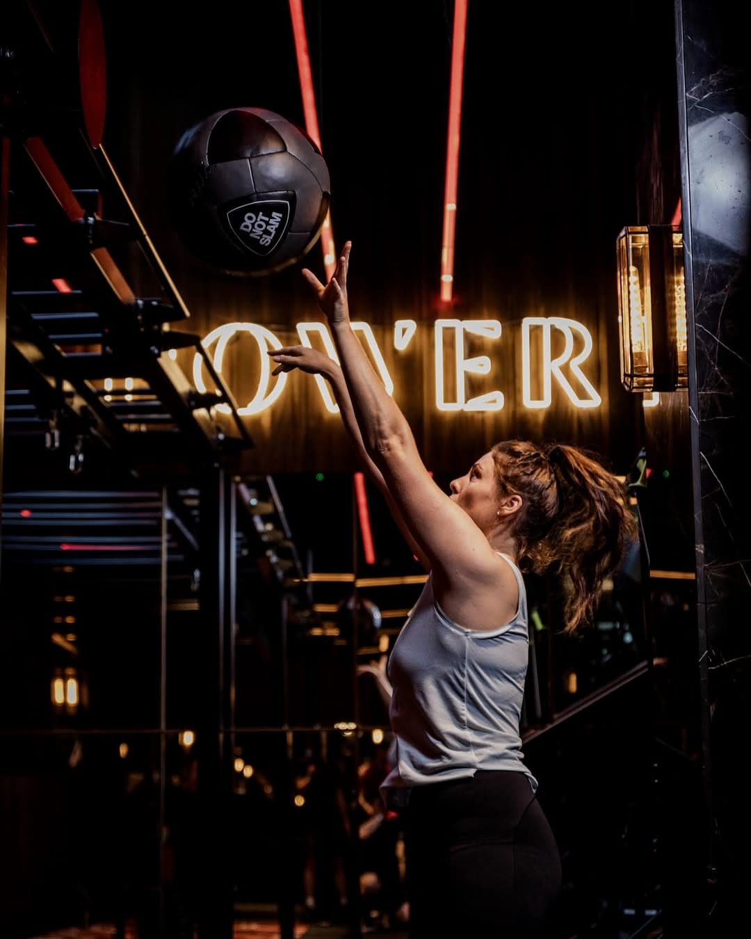 Post 9 by POWER Gym on Instagram (image)