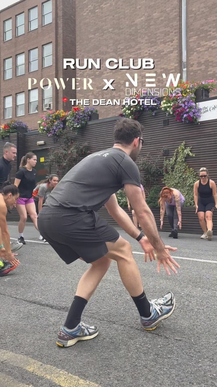 Post 7 by POWER Gym on Instagram (video)