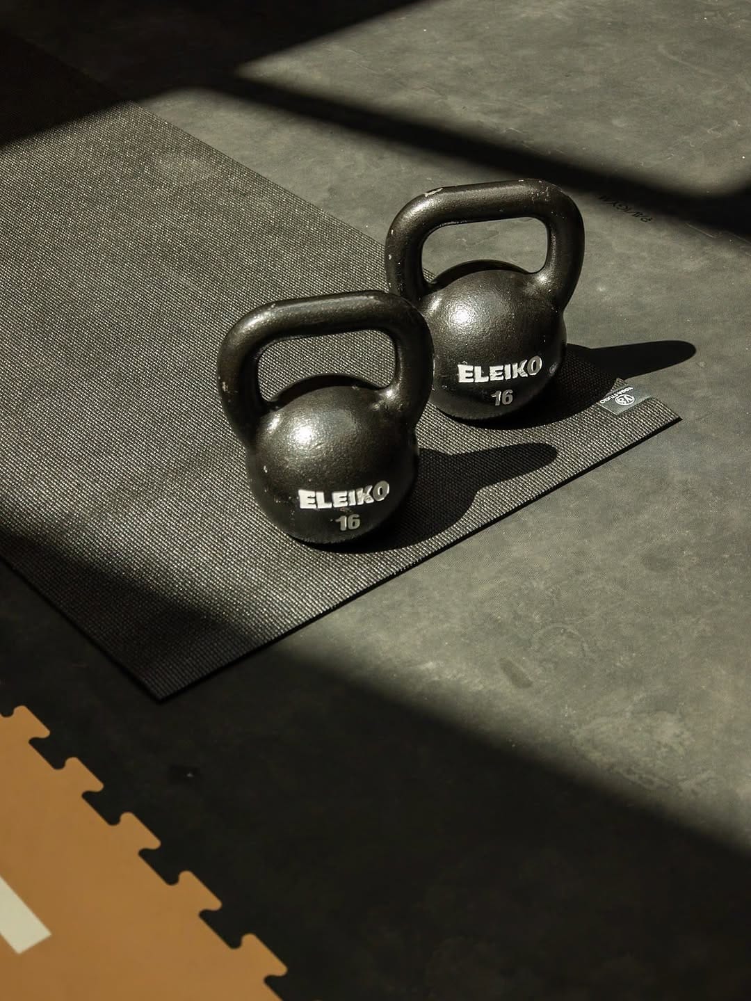 Post 3 by POWER Gym on Instagram (image)