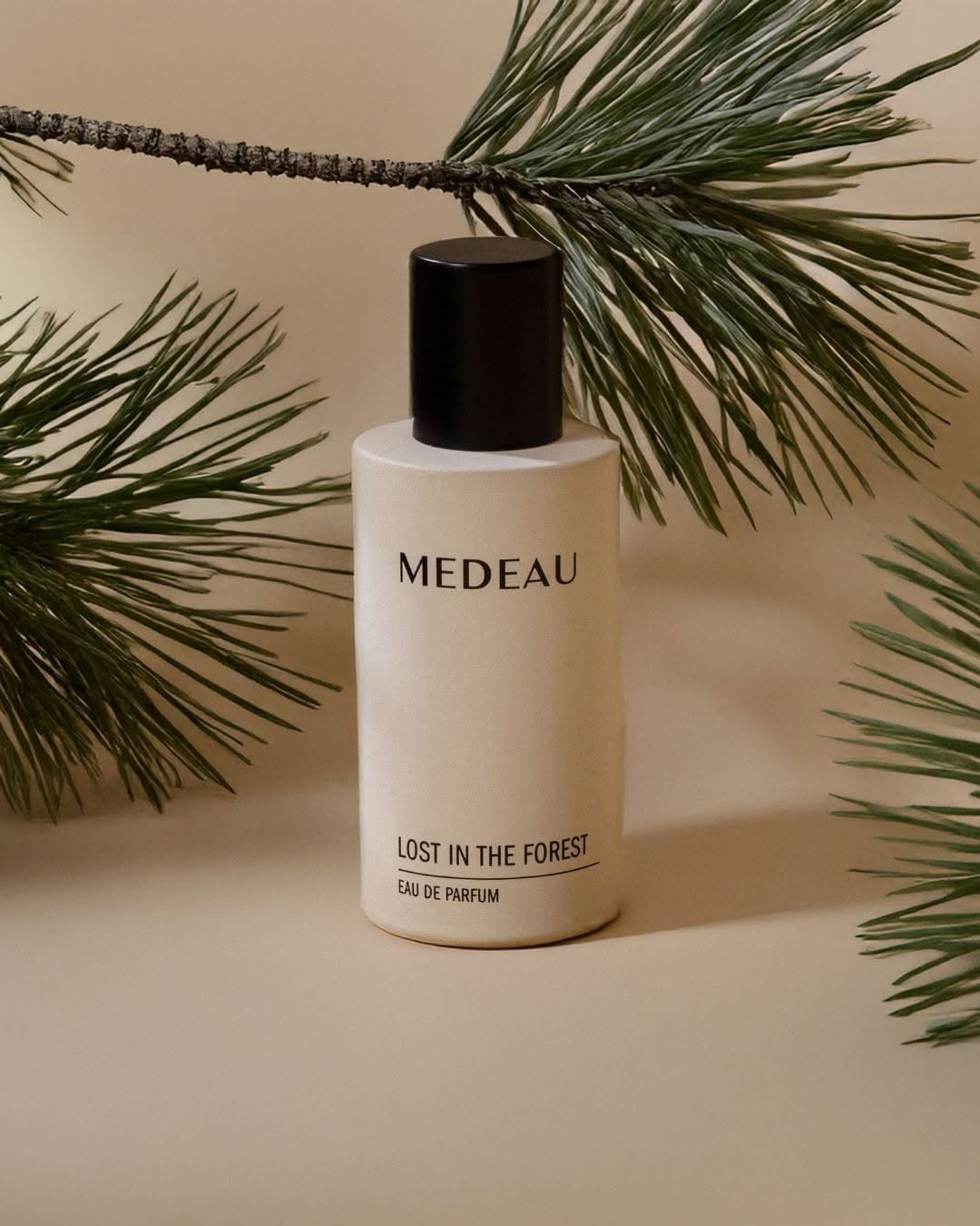 Post 3 by Medeau on Instagram (image)