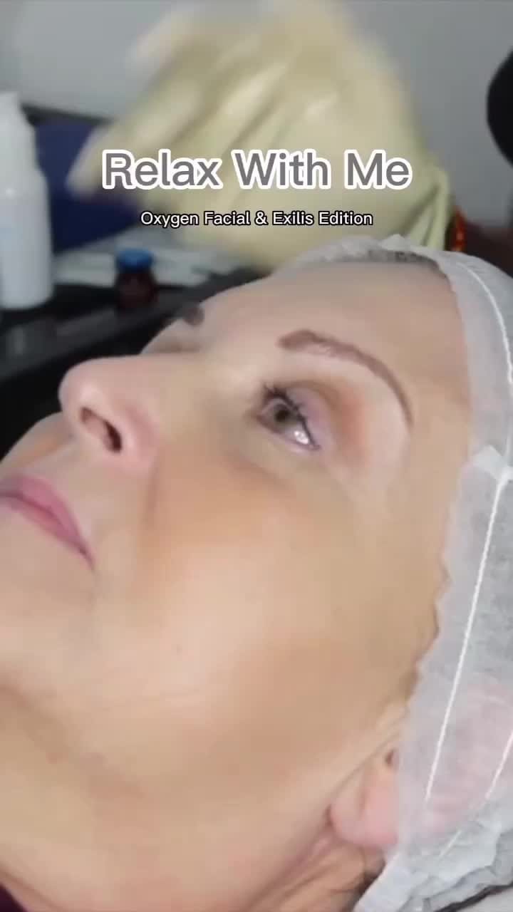 Post 2 by BEYOND MEDISPA HARVEY NICHOLS on Instagram (video)