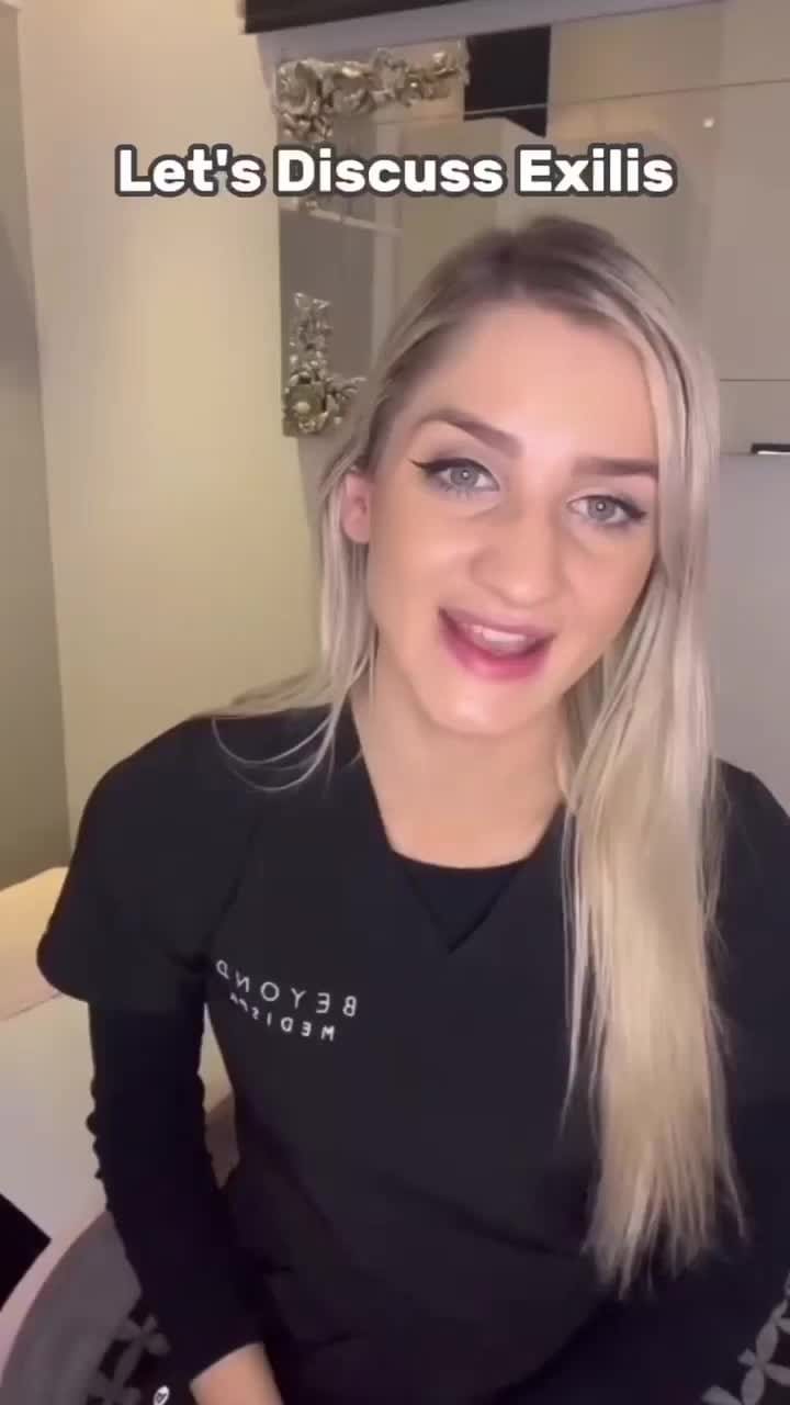 Post 3 by BEYOND MEDISPA HARVEY NICHOLS on Instagram (video)