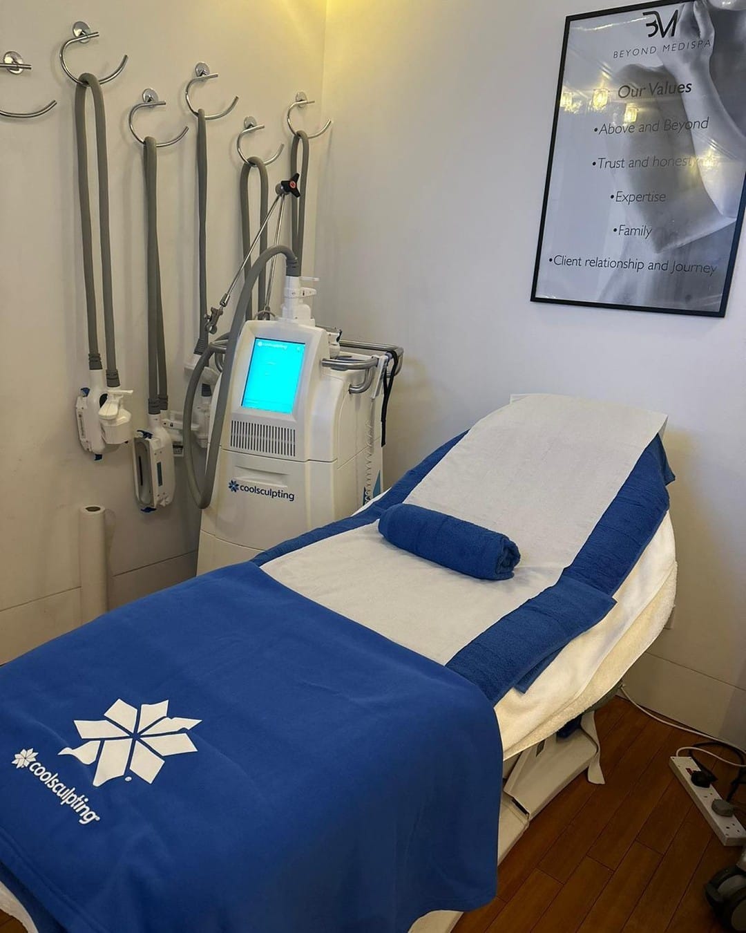 Post 6 by BEYOND MEDISPA HARVEY NICHOLS on Instagram (image)