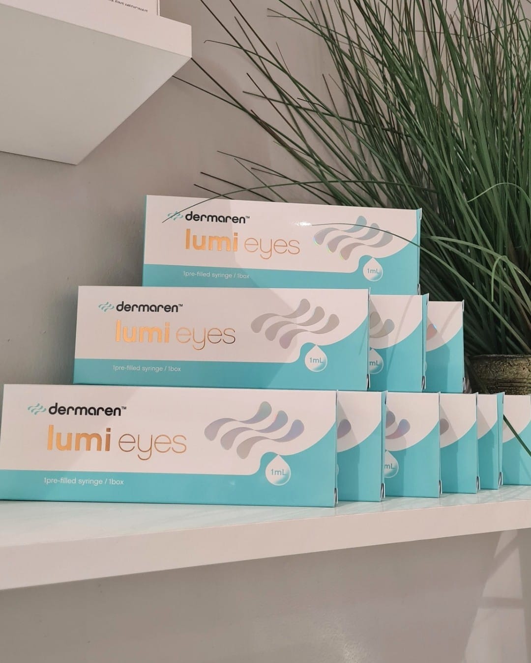 Post 8 by BEYOND MEDISPA HARVEY NICHOLS on Instagram (image)