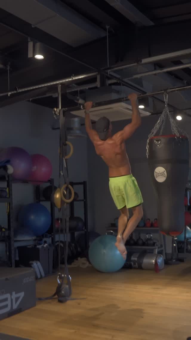 Post 5 by Ben Coleman | Mobile PT | Weight Loss Expert | Surrey/Berkshire on Instagram (video)