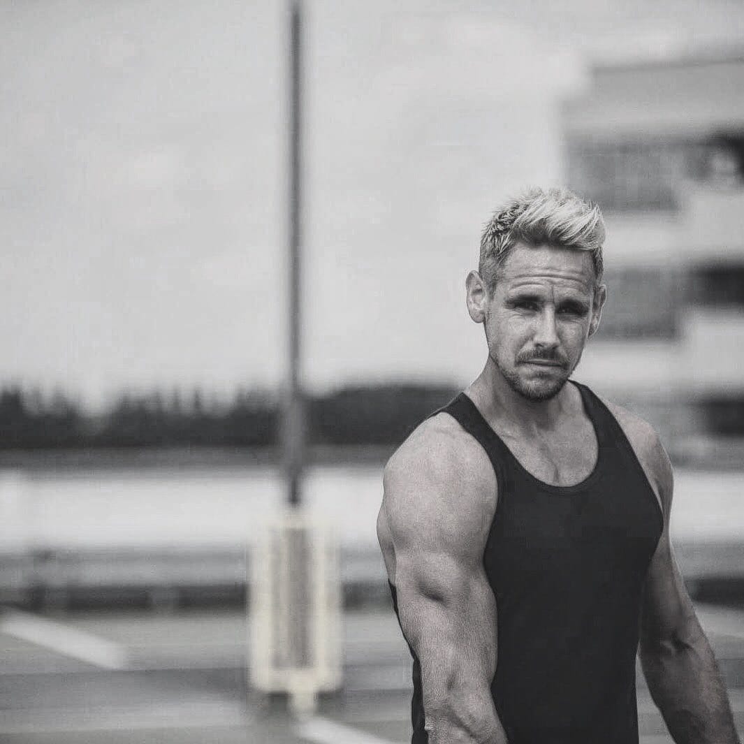 Post 1 by Ben Coleman | Mobile PT | Weight Loss Expert | Surrey/Berkshire on Instagram (image)