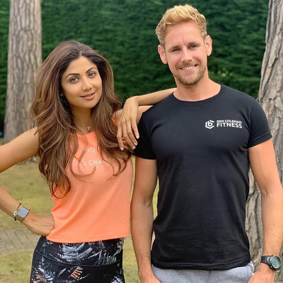 Post 10 by Ben Coleman | Mobile PT | Weight Loss Expert | Surrey/Berkshire on Instagram (carousel)