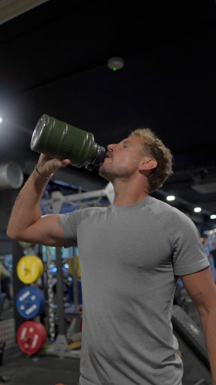 Post 4 by Ben Coleman | Mobile PT | Weight Loss Expert | Surrey/Berkshire on Instagram (video)