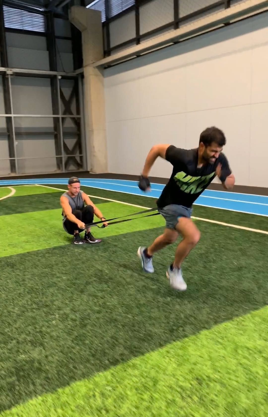 Post 9 by Ben Coleman | Mobile PT | Weight Loss Expert | Surrey/Berkshire on Instagram (video)