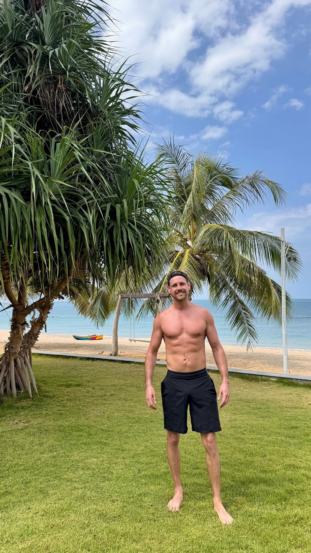 Post 8 by Ben Coleman | Mobile PT | Weight Loss Expert | Surrey/Berkshire on Instagram (video)