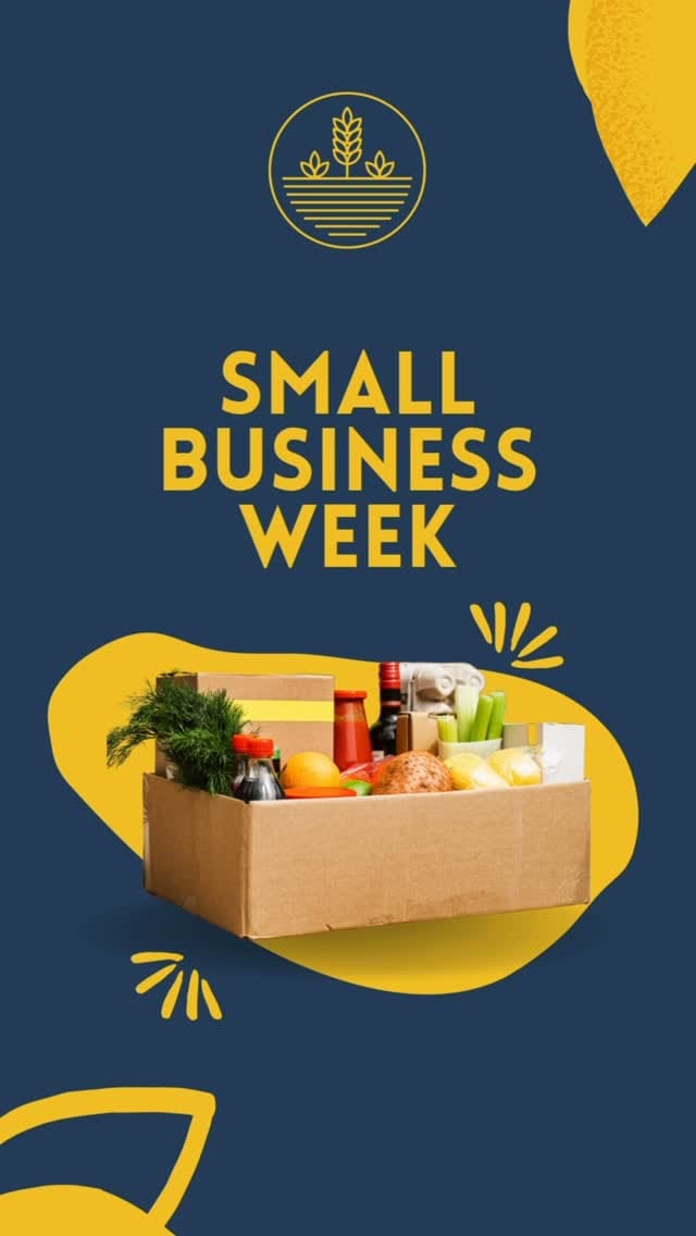 Post 9 by Unboxed Market on Instagram (video)