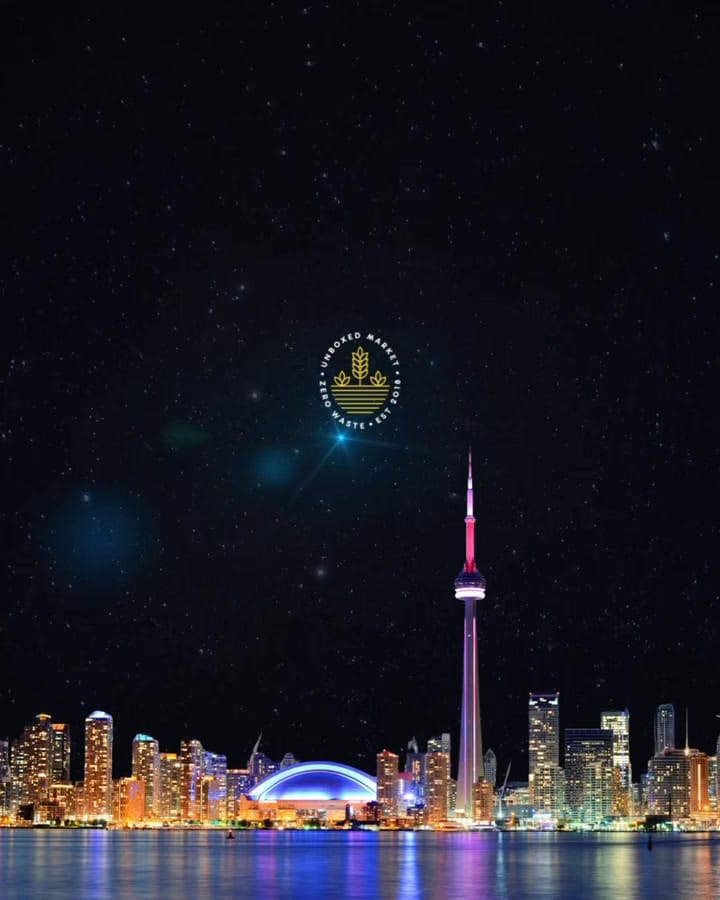 Post 2 by Unboxed Market on Instagram (video)