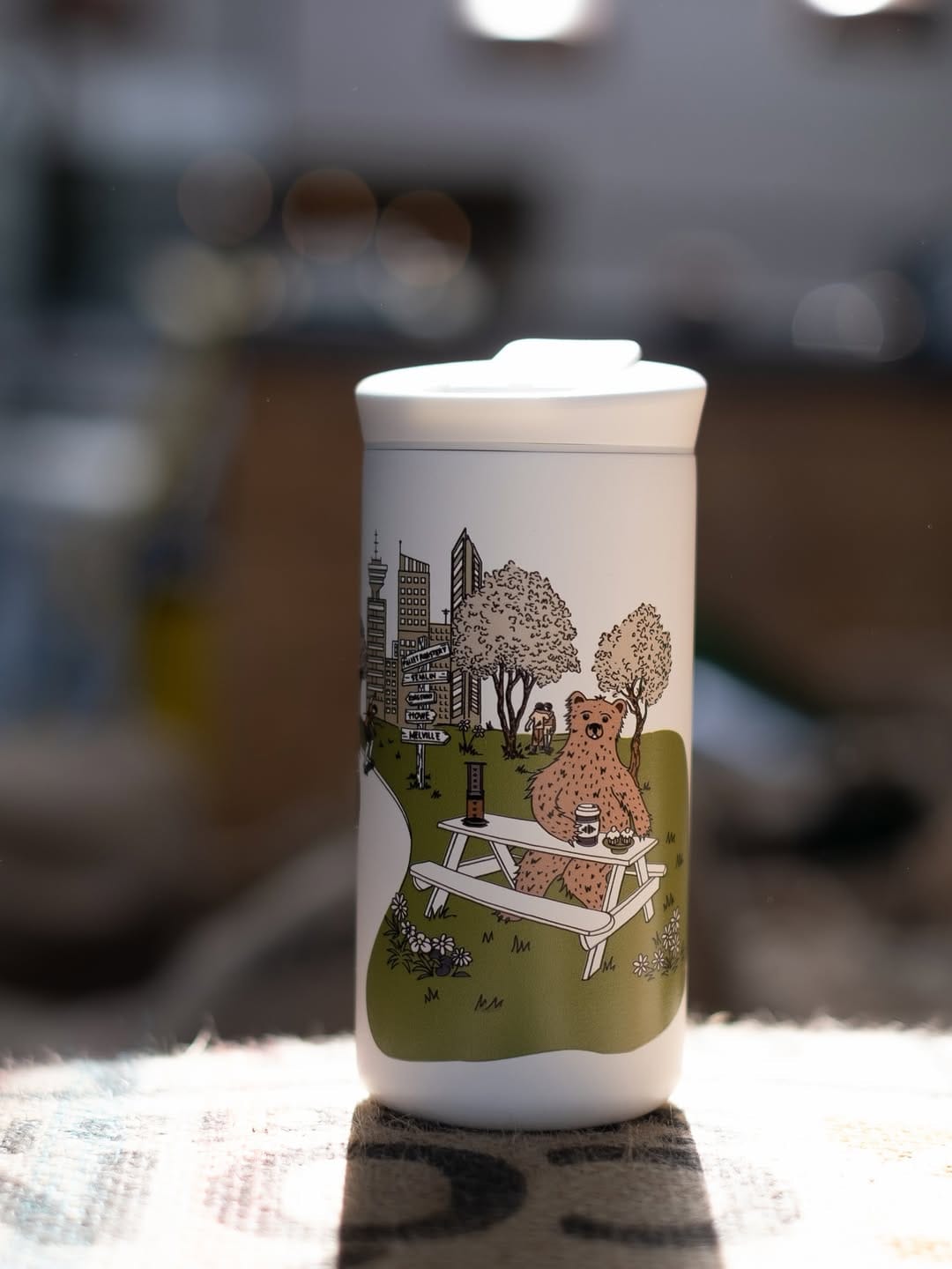 Post 2 by Pallet Coffee Roasters on Instagram (carousel)