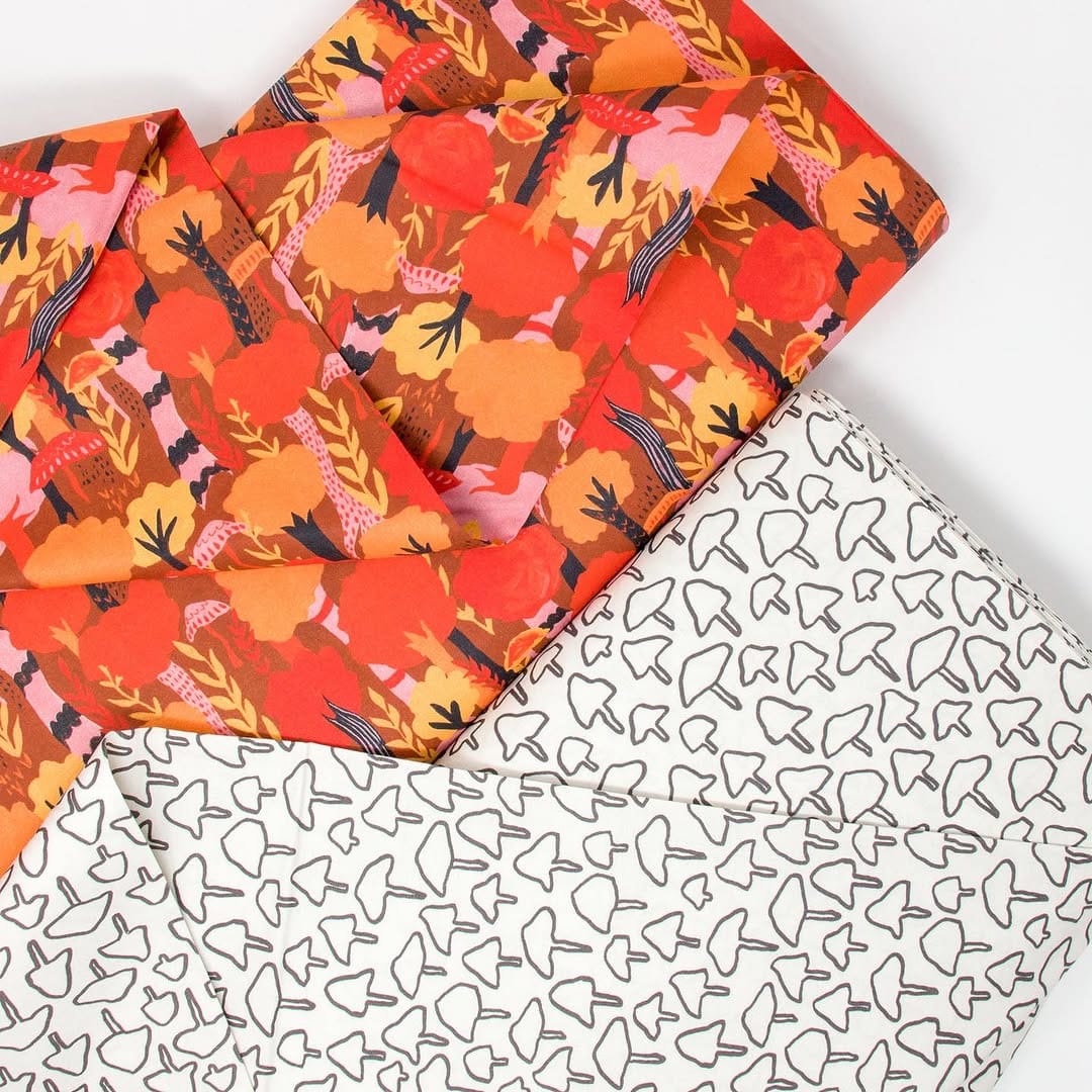 Post 7 by Fabric Store + Sewing on Instagram (carousel)
