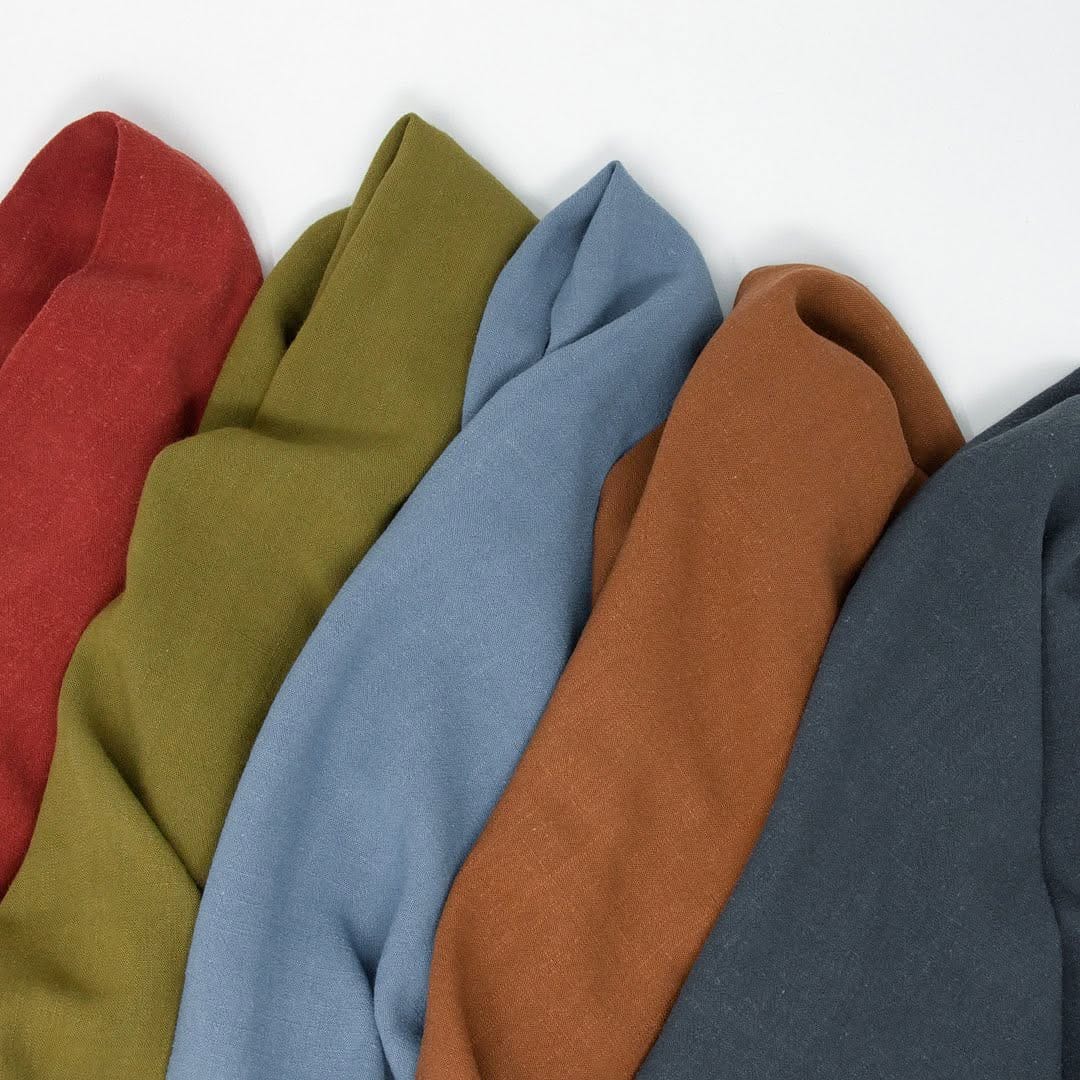 Post 4 by Fabric Store + Sewing on Instagram (image)