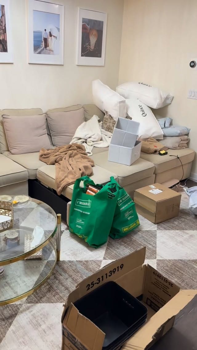 Post 4 by sheza’s life 🥰 on Instagram (video)