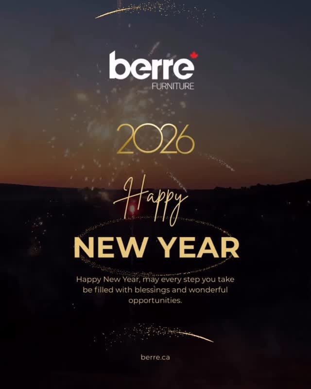 Post 7 by Berre Furniture on Instagram (video)