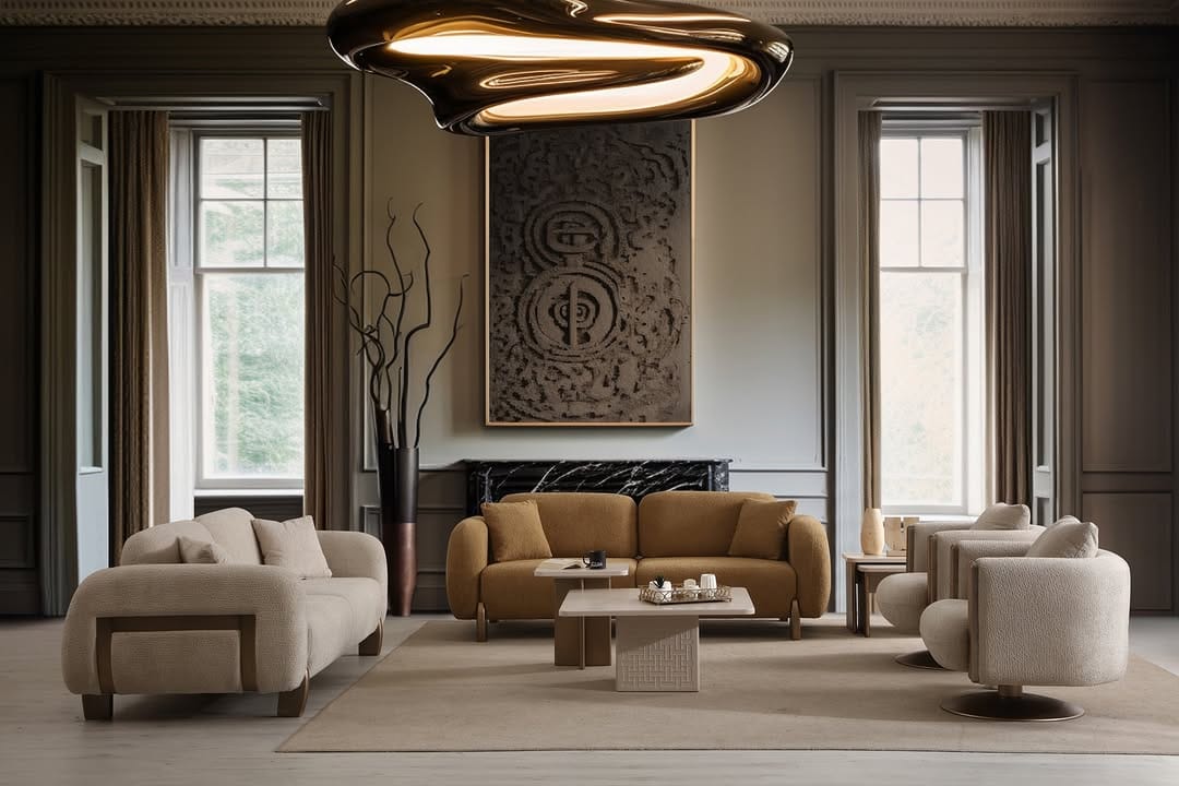 Post 9 by Berre Furniture on Instagram (carousel)