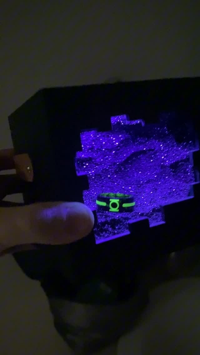 Post 1 by Secret Woods on Instagram (video)