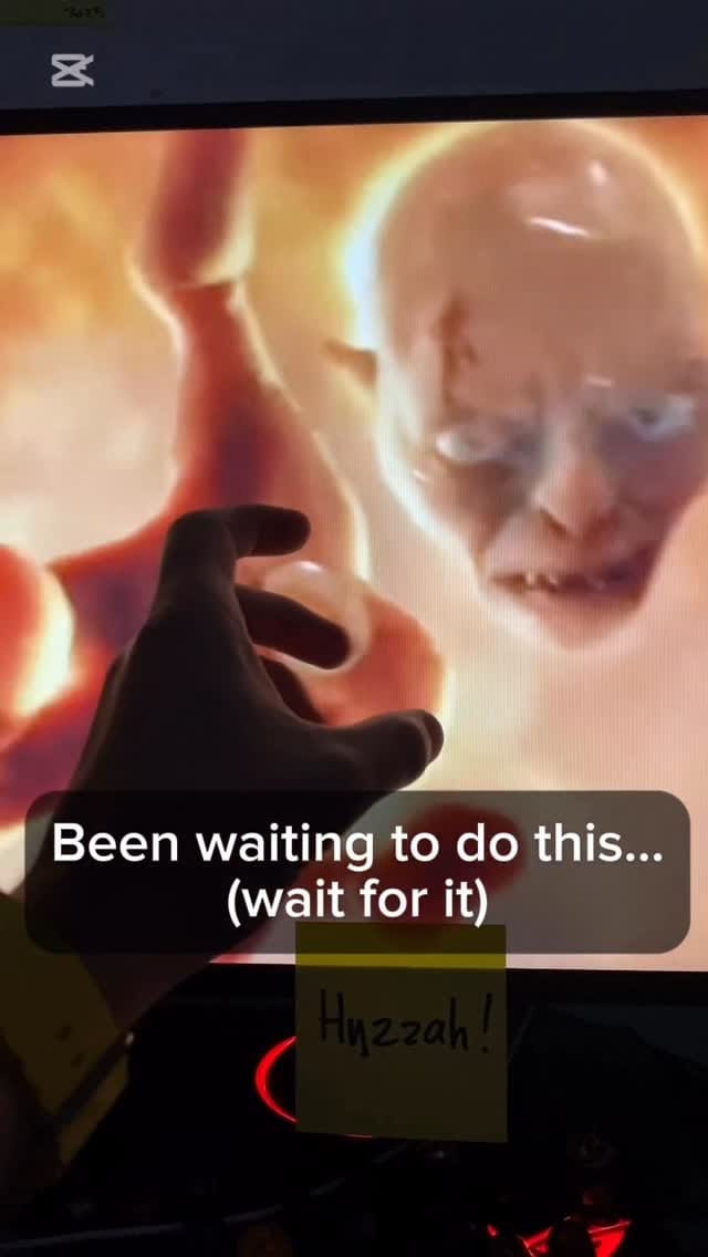 Post 4 by Secret Woods on Instagram (video)