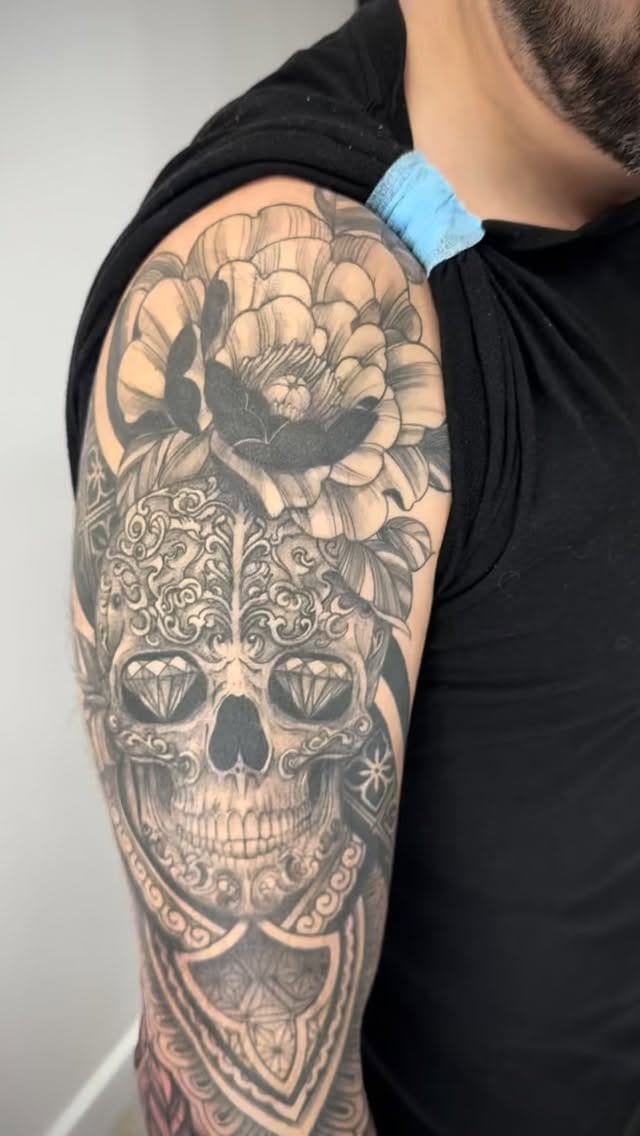 Post 10 by 𝐆𝐲𝐩𝐬𝐲 𝐀𝐫𝐭 𝐇𝐨𝐮𝐬𝐞 on Instagram (video)
