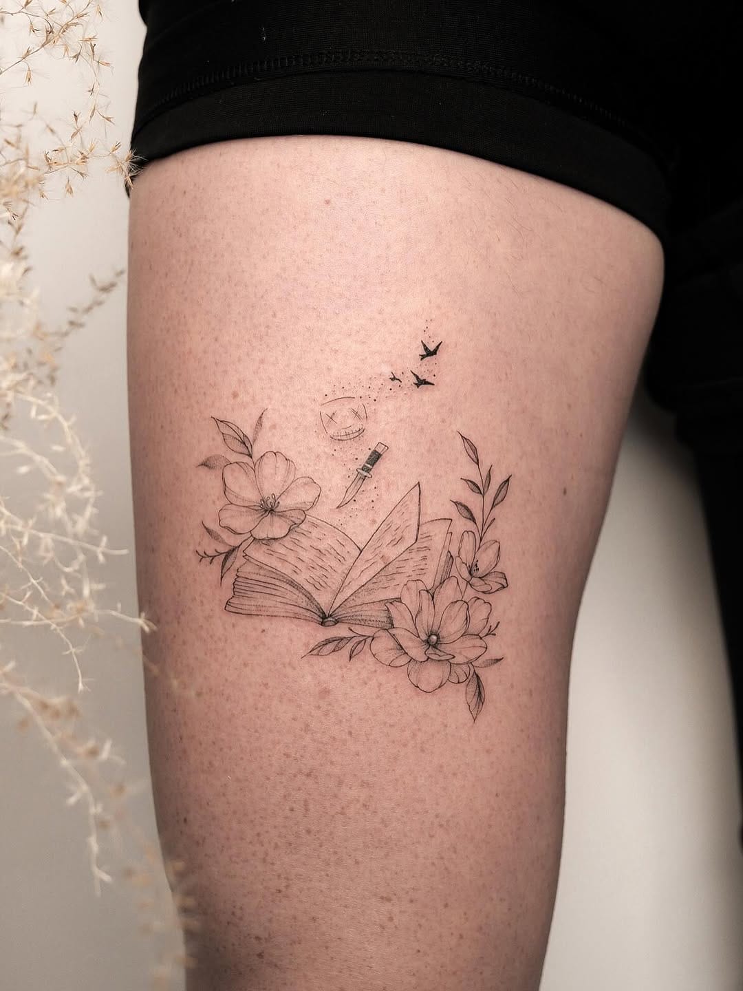 Post 4 by 𝐆𝐲𝐩𝐬𝐲 𝐀𝐫𝐭 𝐇𝐨𝐮𝐬𝐞 on Instagram (image)