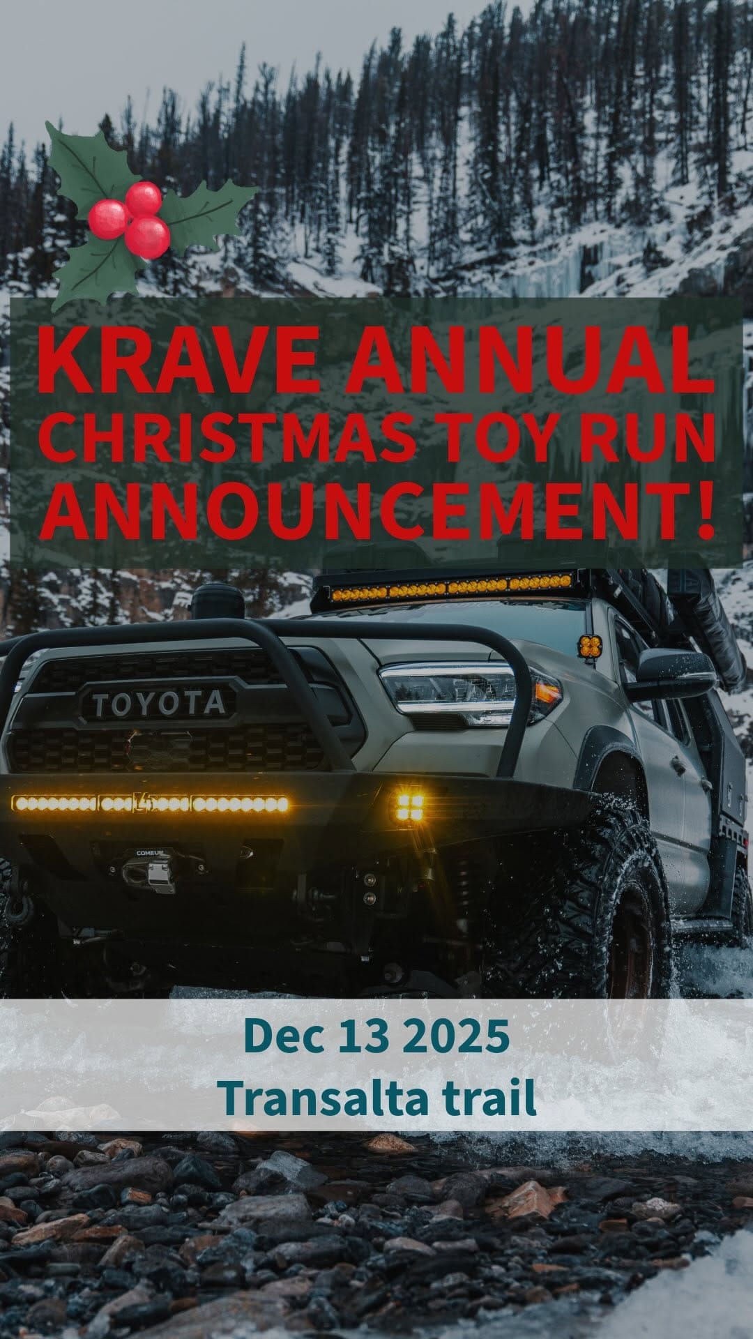 Post 10 by KRAVE Automotive on Instagram (video)