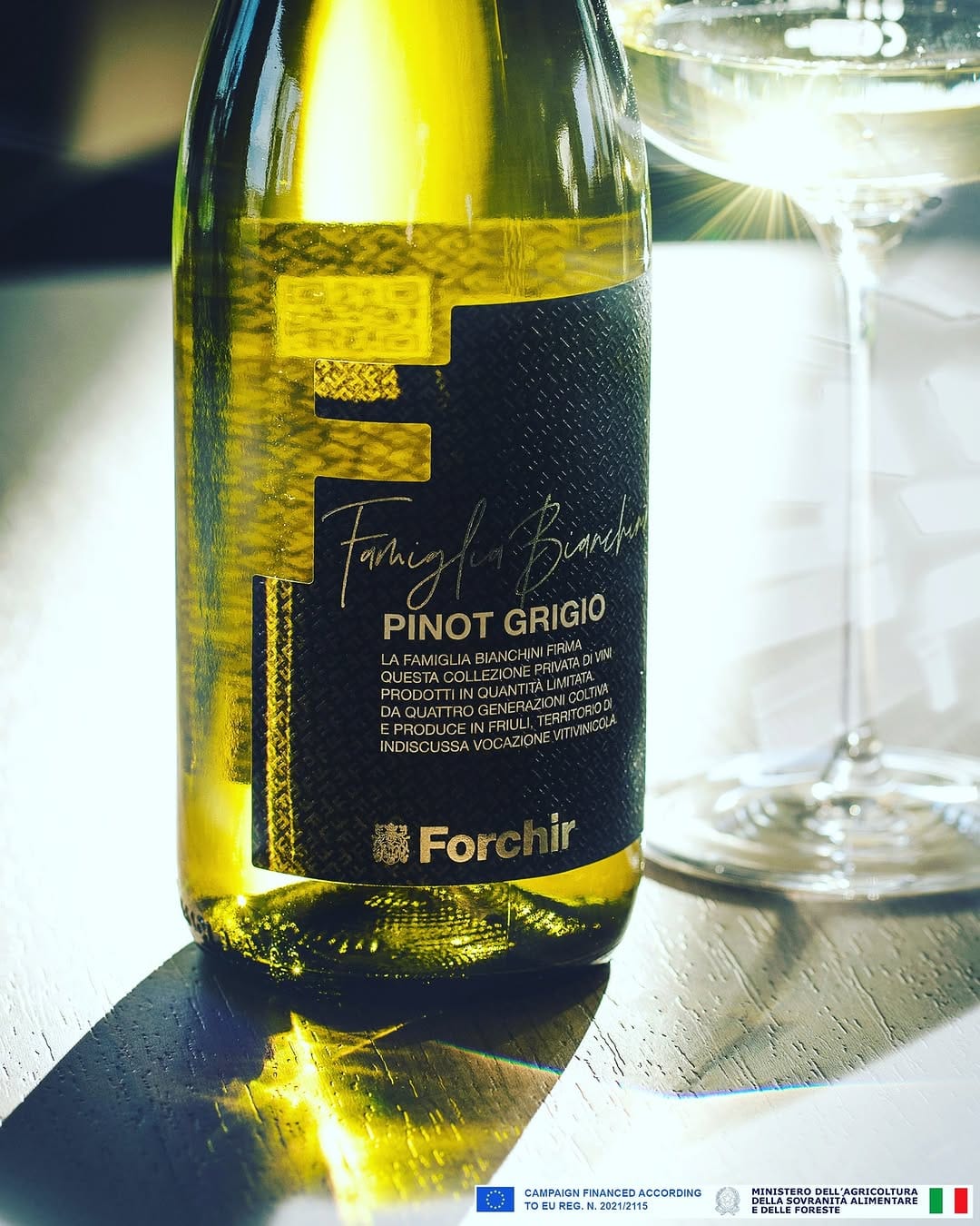 Post 6 by Stem Wine Group Inc. on Instagram (image)