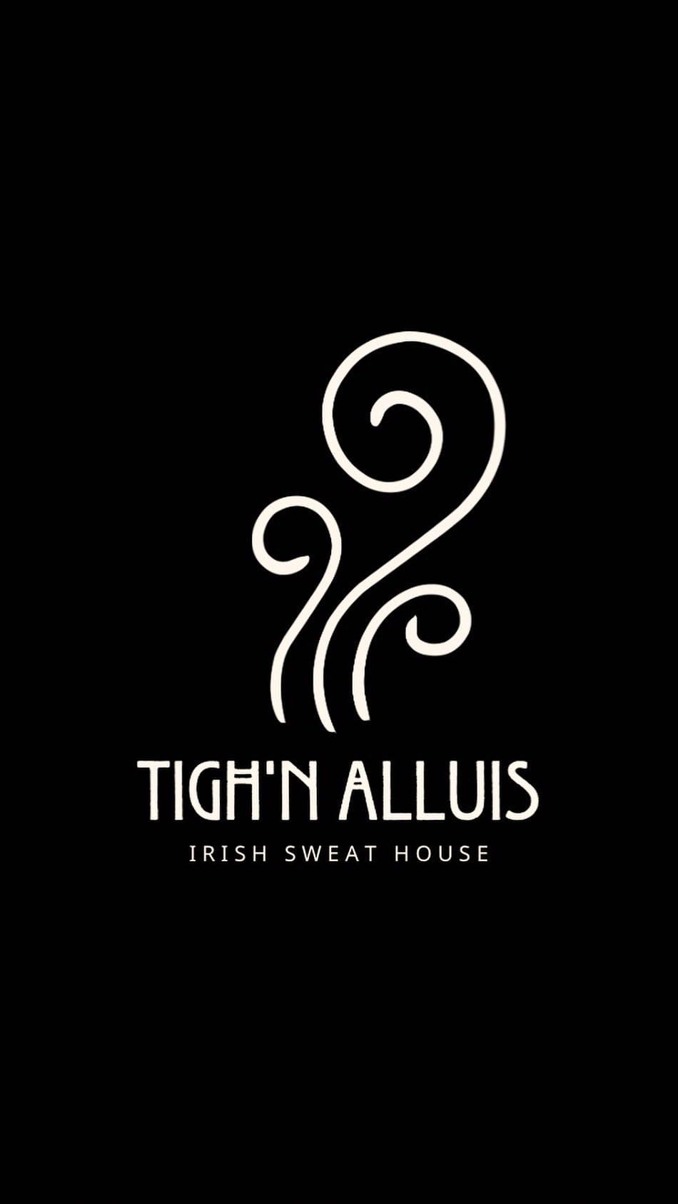 Post 9 by TIGH’N ALLUIS - Irish Sweat House 🔥 on Instagram (video)