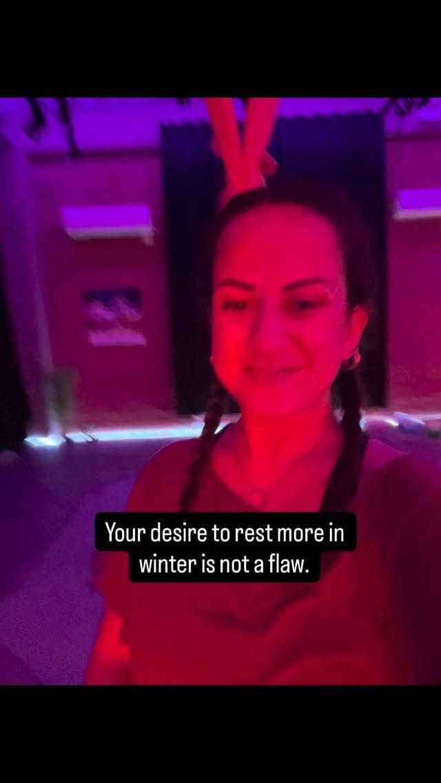 Post 2 by Jessica Ashby on Instagram (video)