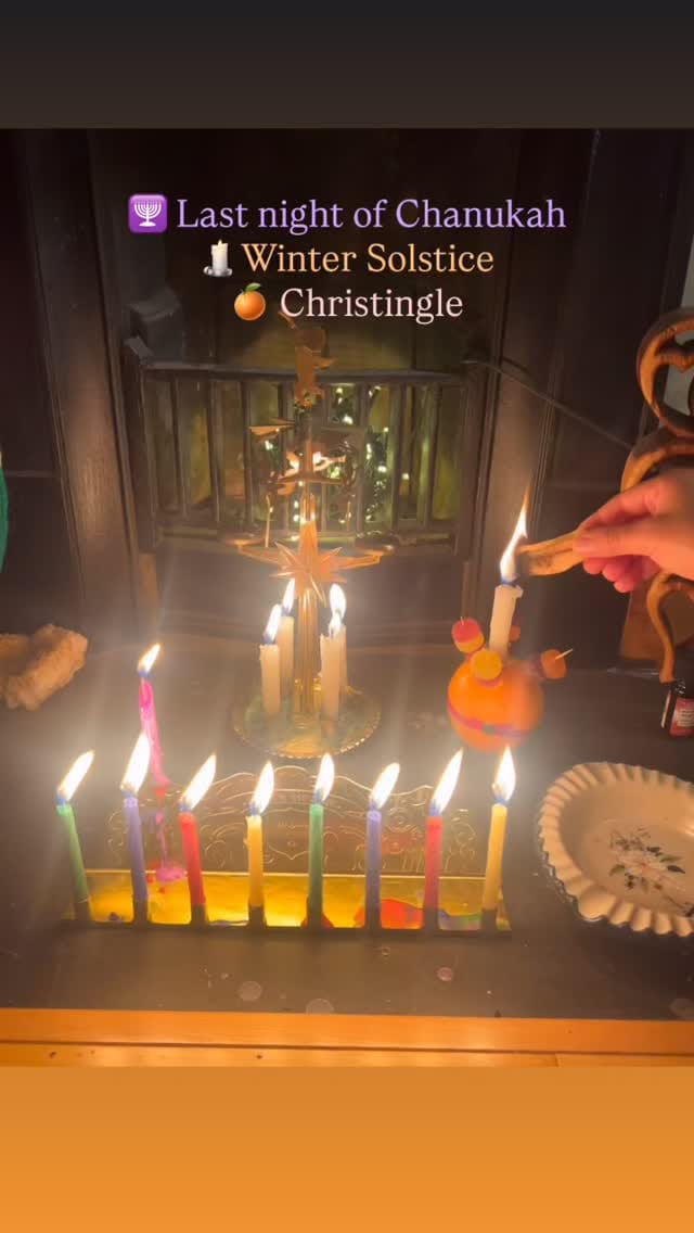 Post 7 by Jessica Ashby on Instagram (video)