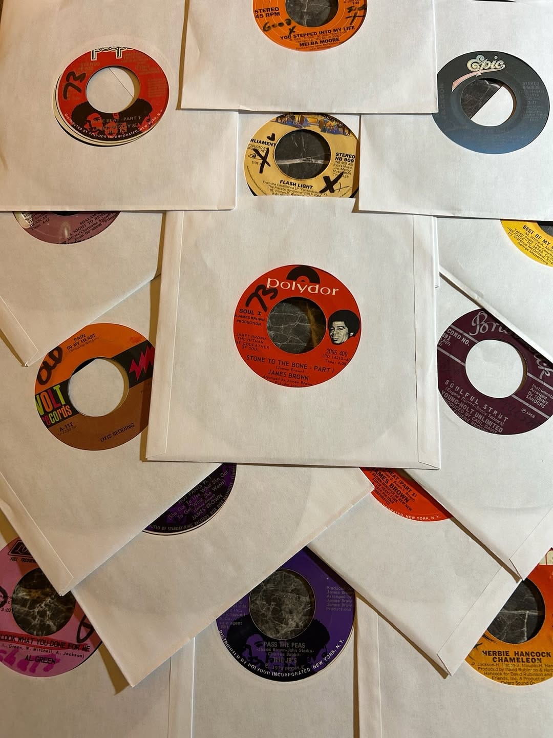 Post 5 by High Notes Coffee + Vinyl Café and Bar Toronto on Instagram (carousel)