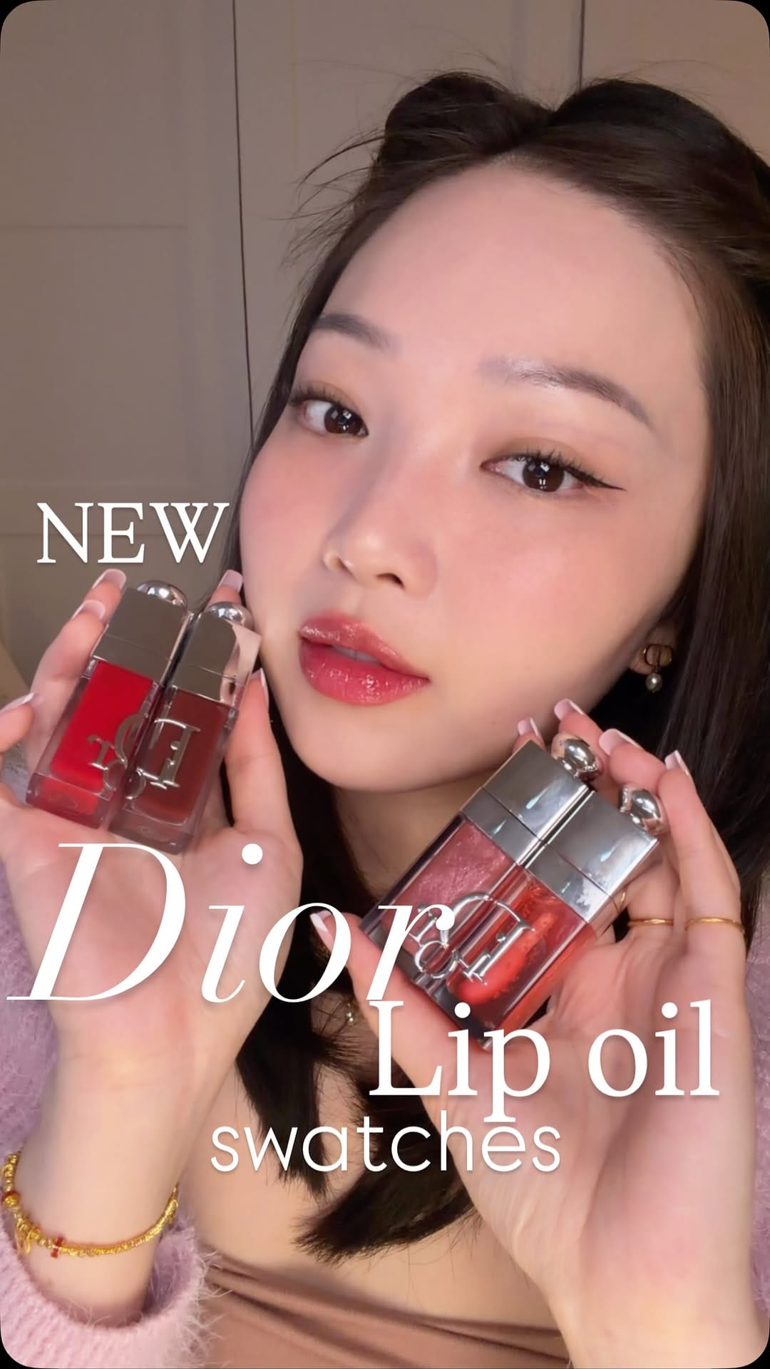 Post 8 by 𝐉𝐞𝐧𝐧𝐲 on Instagram (video)
