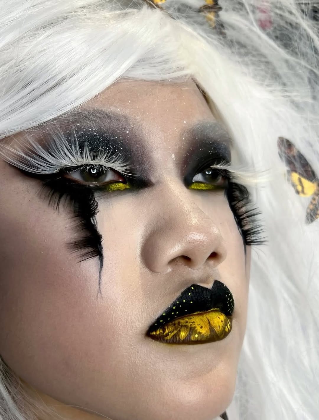 Post 5 by TH Makeup on Instagram (carousel)