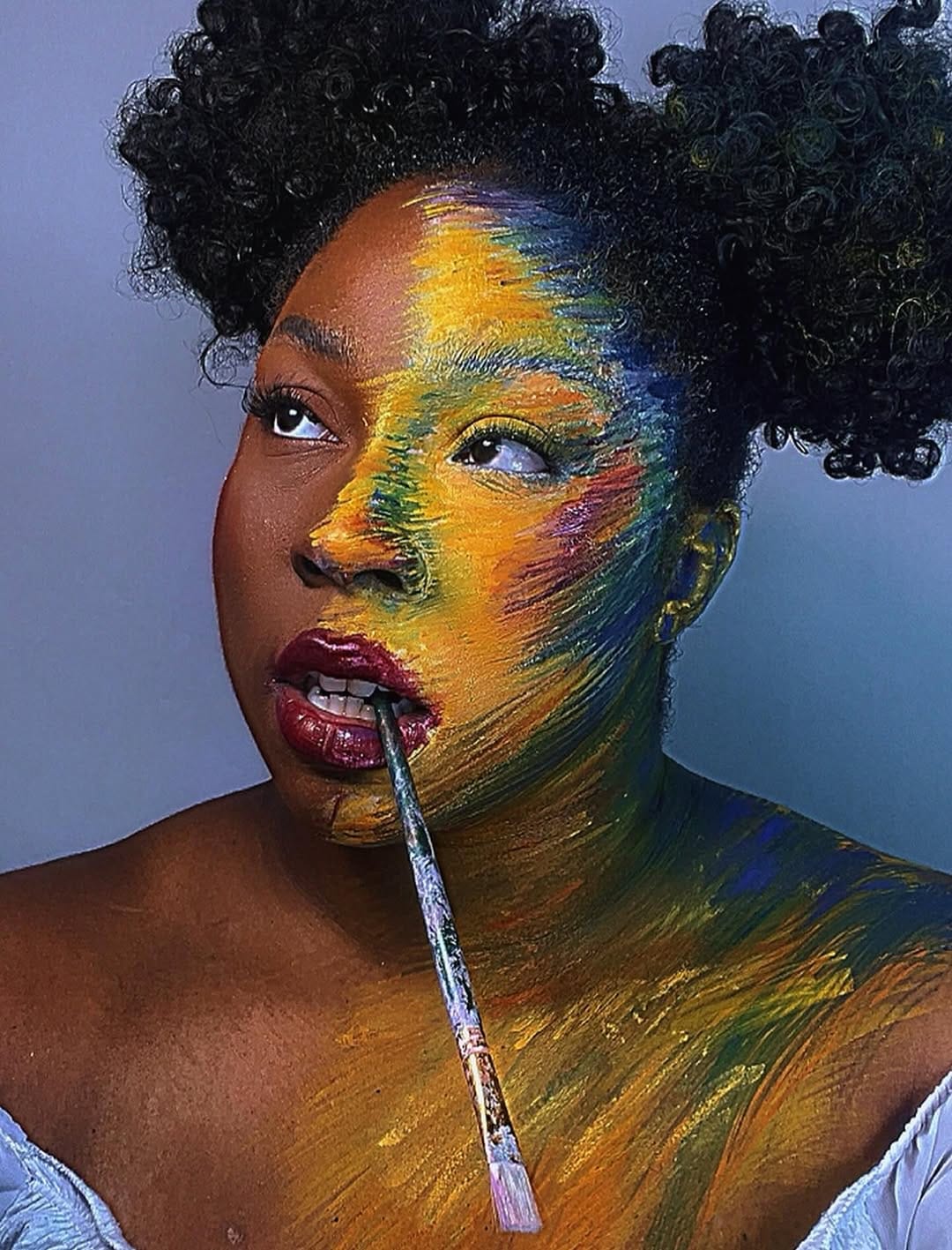 Post 3 by TH Makeup on Instagram (image)