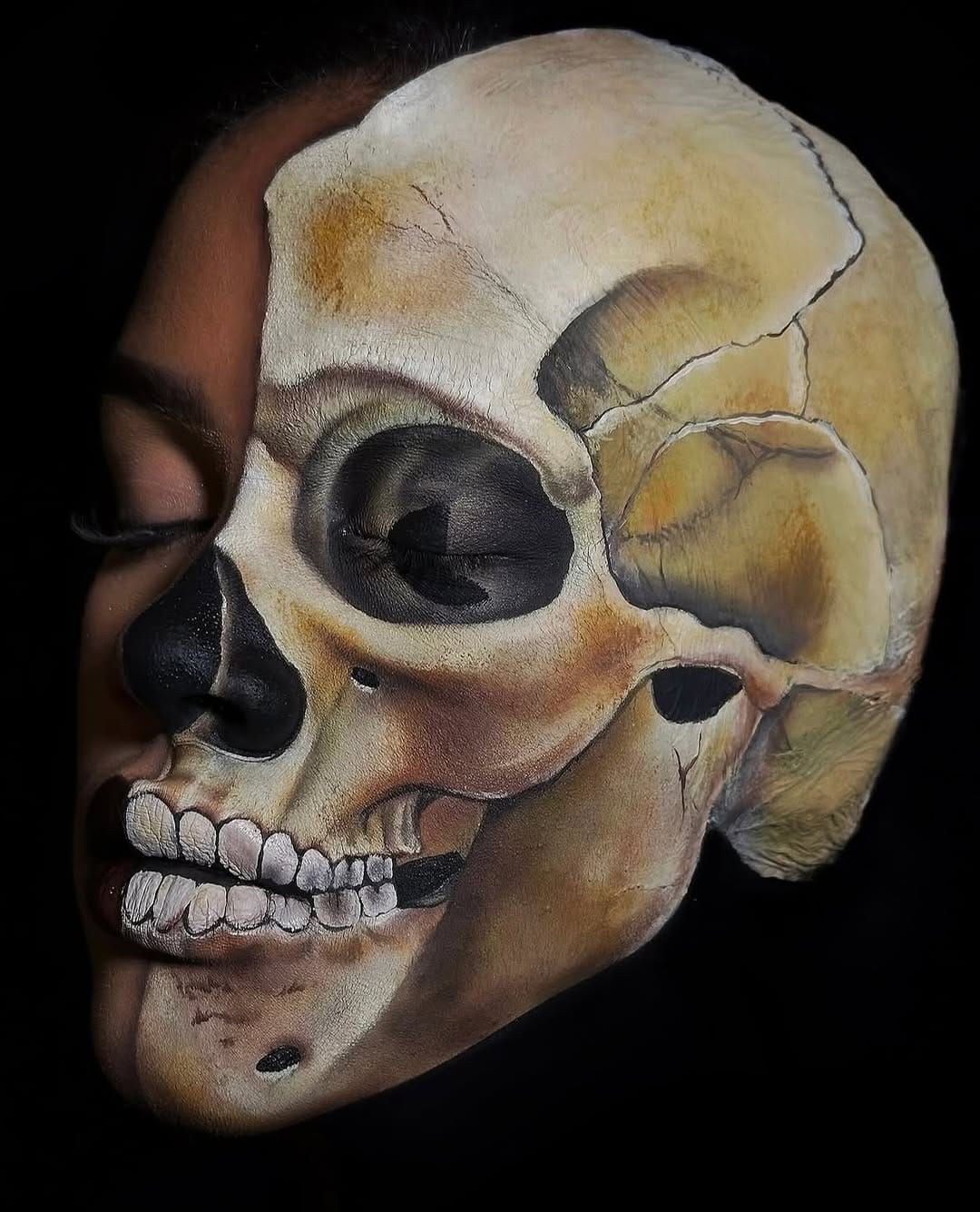 Post 9 by TH Makeup on Instagram (carousel)