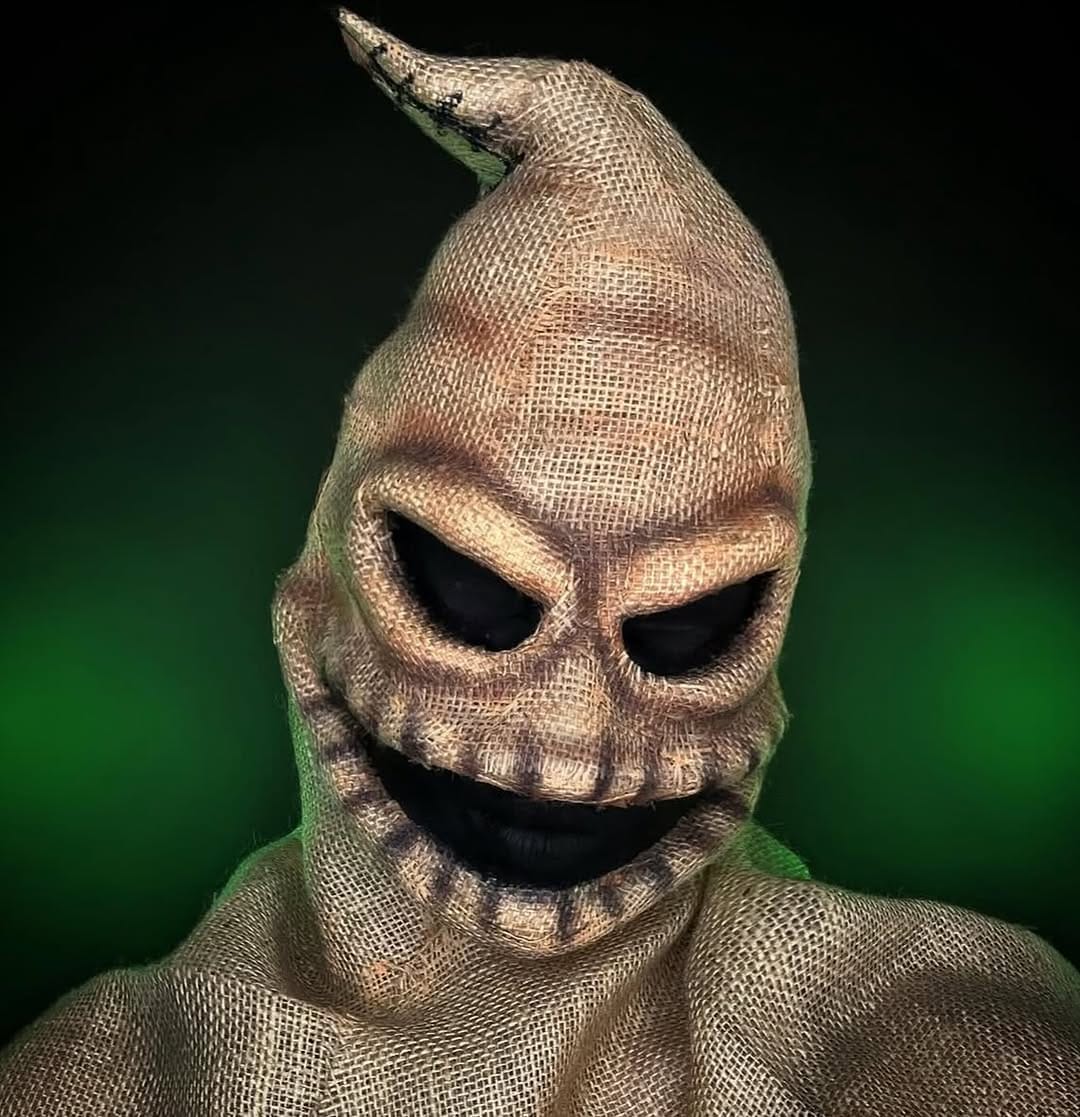 Post 8 by TH Makeup on Instagram (image)