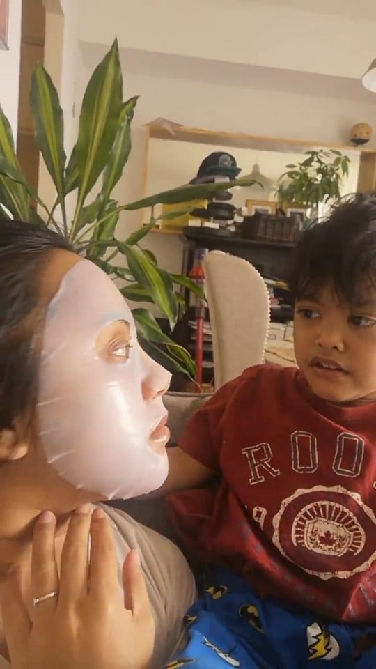 Post 1 by Lelo on Instagram (video)