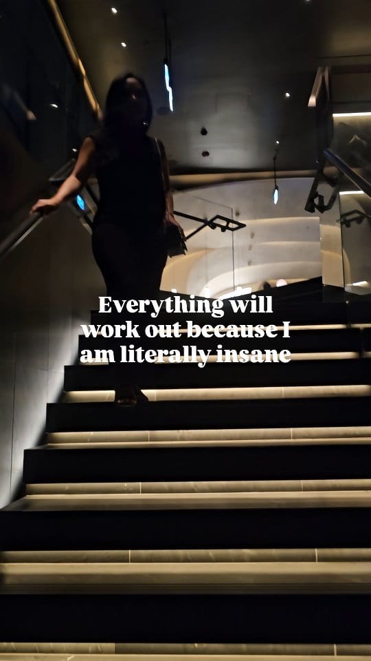 Post 8 by Lelo on Instagram (video)