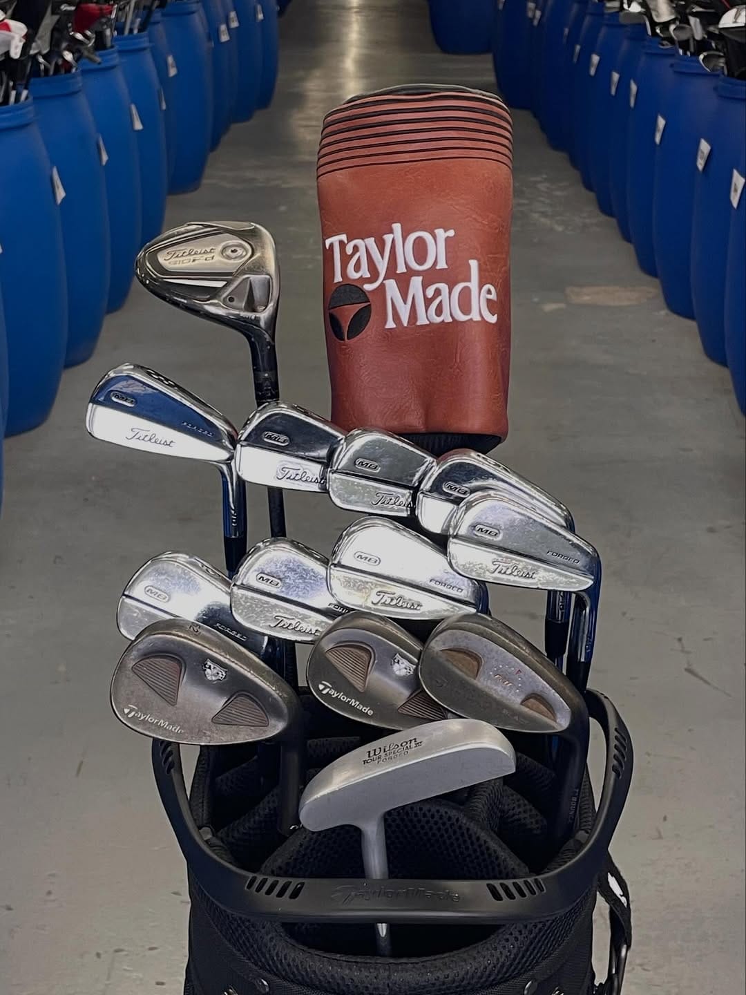 Post 3 by Golf Avenue on Instagram (carousel)