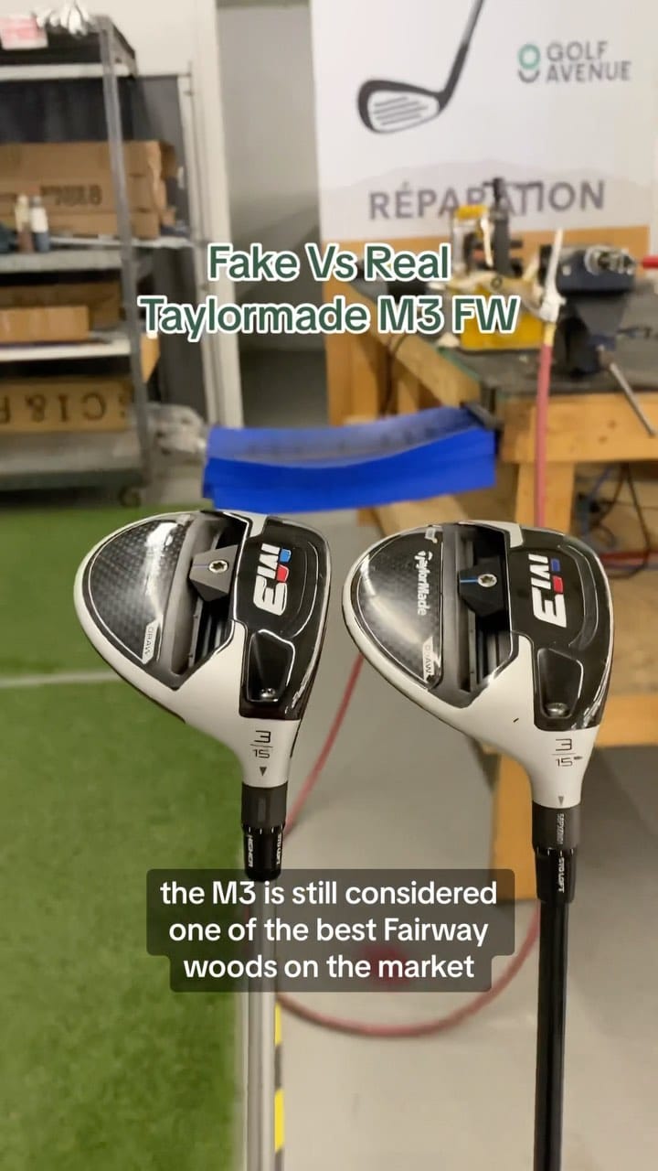 Post 10 by Golf Avenue on Instagram (video)