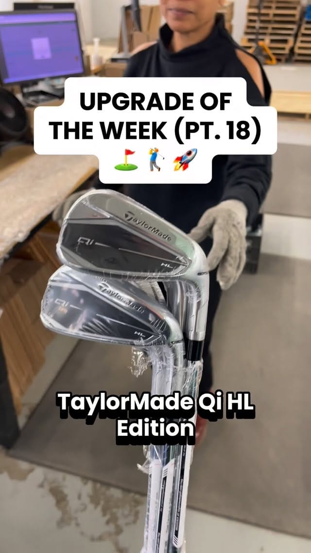 Post 6 by Golf Avenue on Instagram (video)